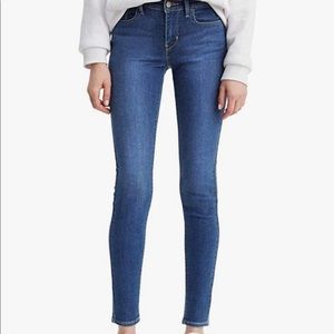 🌟Levi’s 710 Super Skinny Jeans